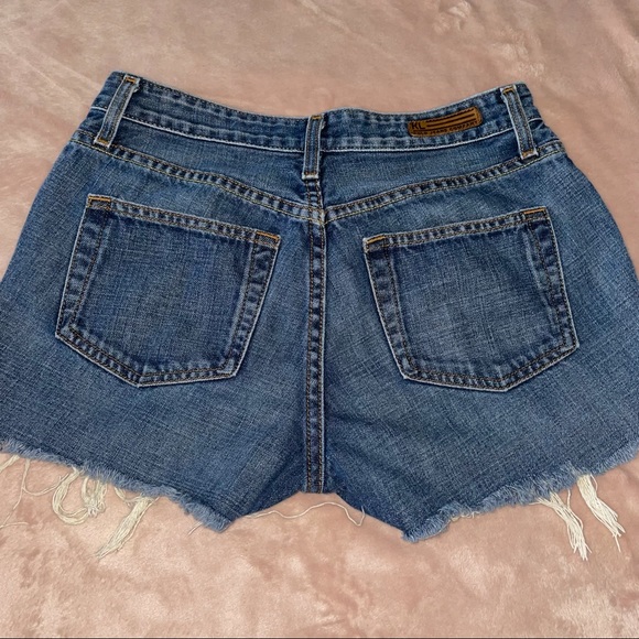 Ralph Lauren Pants - Ralph Lauren shorts 
Size 4